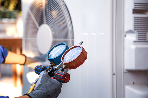 Trusted Ac Repair service in Saint Cloud, WI - HVAC Repair CO