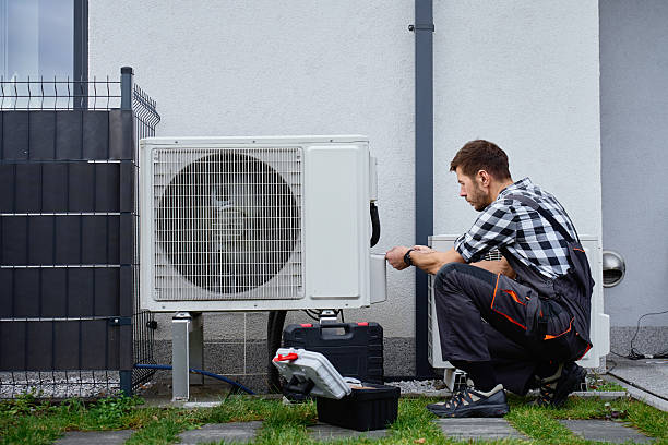 Trusted Hvac service in Saint Cloud, WI - HVAC Repair CO
